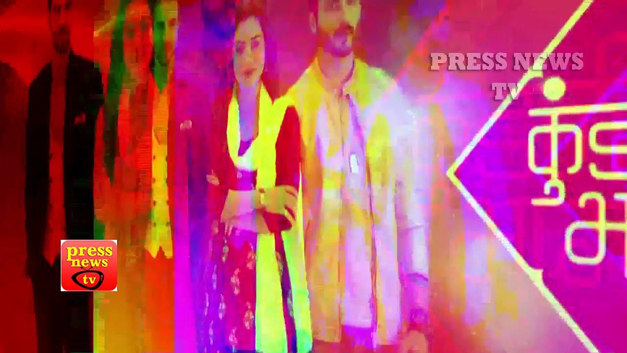 Kundali Bhagya -29th August 2017 Spin - Off Kumkum Bhagya Zee Tv Serials News 2017