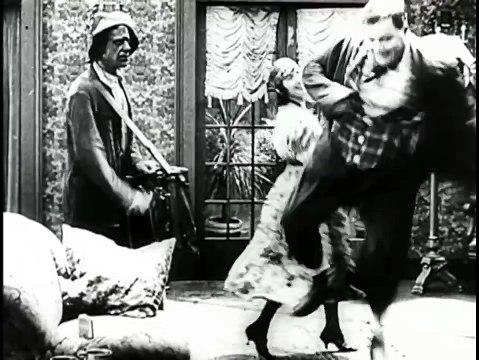 Good Night, Nurse! (1918)