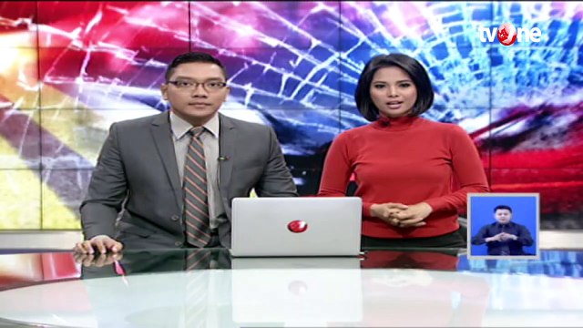 Lakukan Penyisiran, Polisi Menemukan Satu Korban Tewas Kecelakaan di Semarang