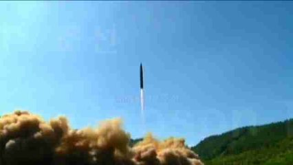 El Consejo de Seguridad de la ONU condena las pruebas balísticas norcoreanas