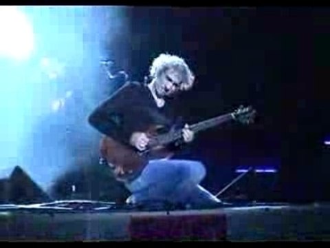 Louis Bertignac - Vas y Guitare