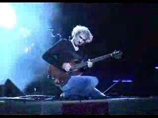 Louis Bertignac - Vas y Guitare