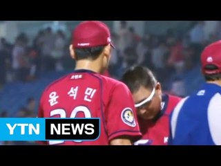 김기태의 '꾸벅' 인사...KIA, 일주일 싹쓸이 / YTN