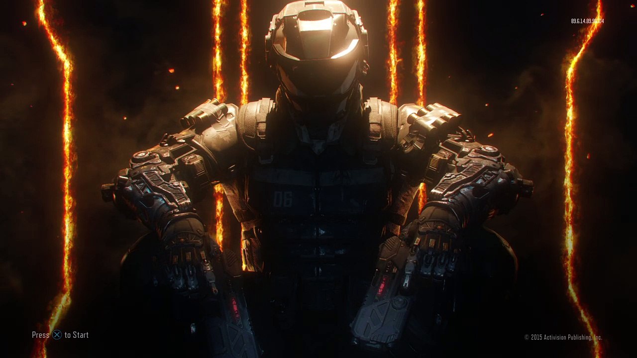 Ghaul 1