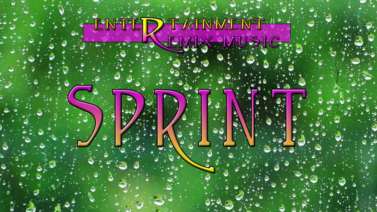 Remix Rusic [ Electro House - EDM Mix ] : Seum Dero & Yonetro - Sprint [ No Copyright Music ]