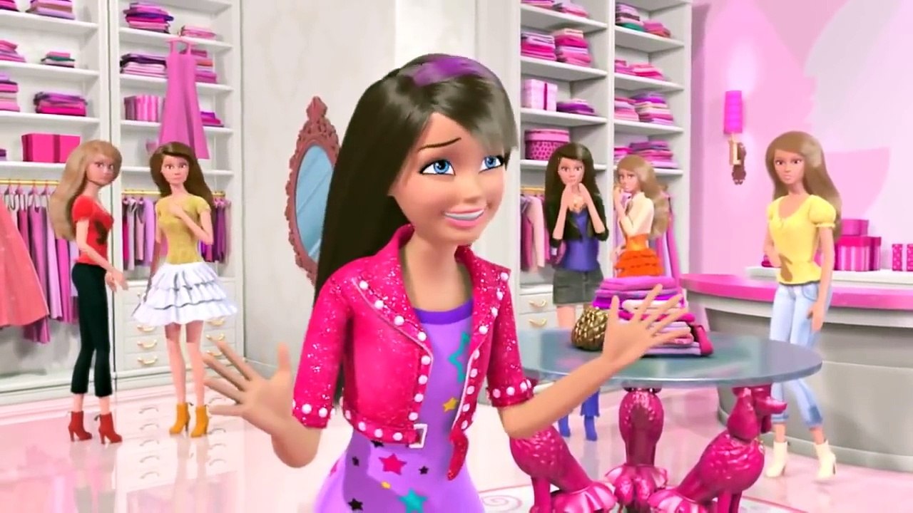 Barbie Life in the Dreamhouse_clip20