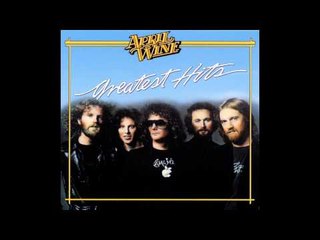 Lady Run, Lady Hide - April Wine