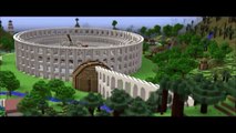 Hunger Games Song'  (BajanCanadian) (Music Video)_clip19