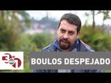Vera: Guilherme Boulos foi duplamente despejado