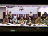 Pemerintahan Jokowi JK luncurkan Kartu Indonesia Pintar, KI Sehat dan KK Sejahtera - NET17