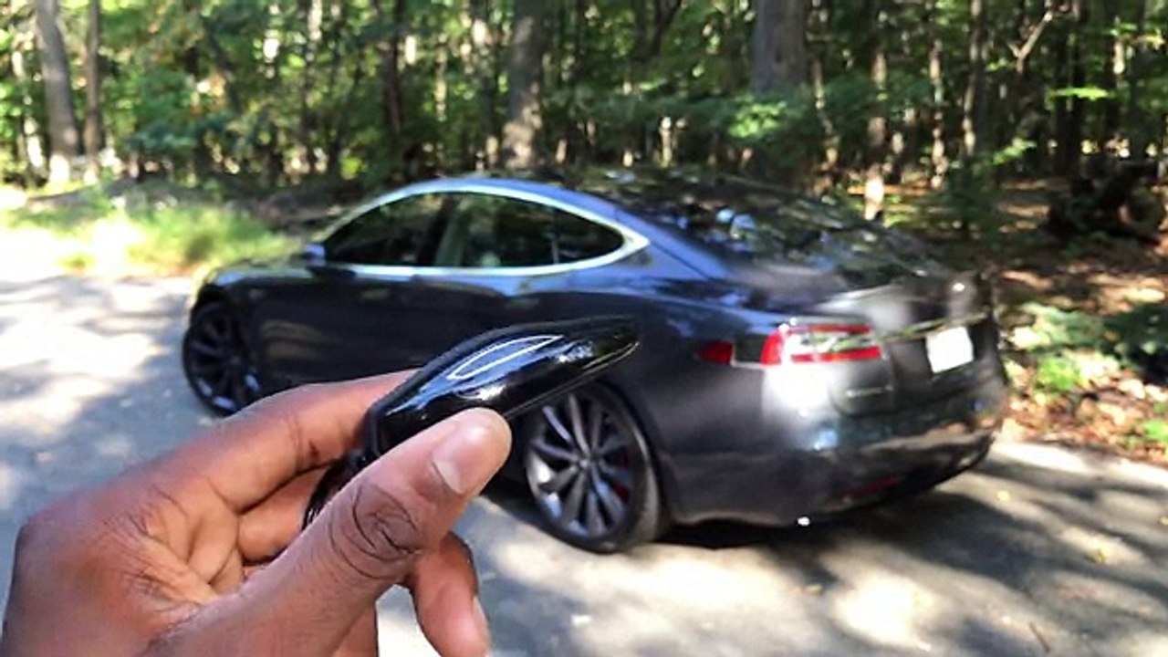 Tesla_Model_S_P100D_Impressions!