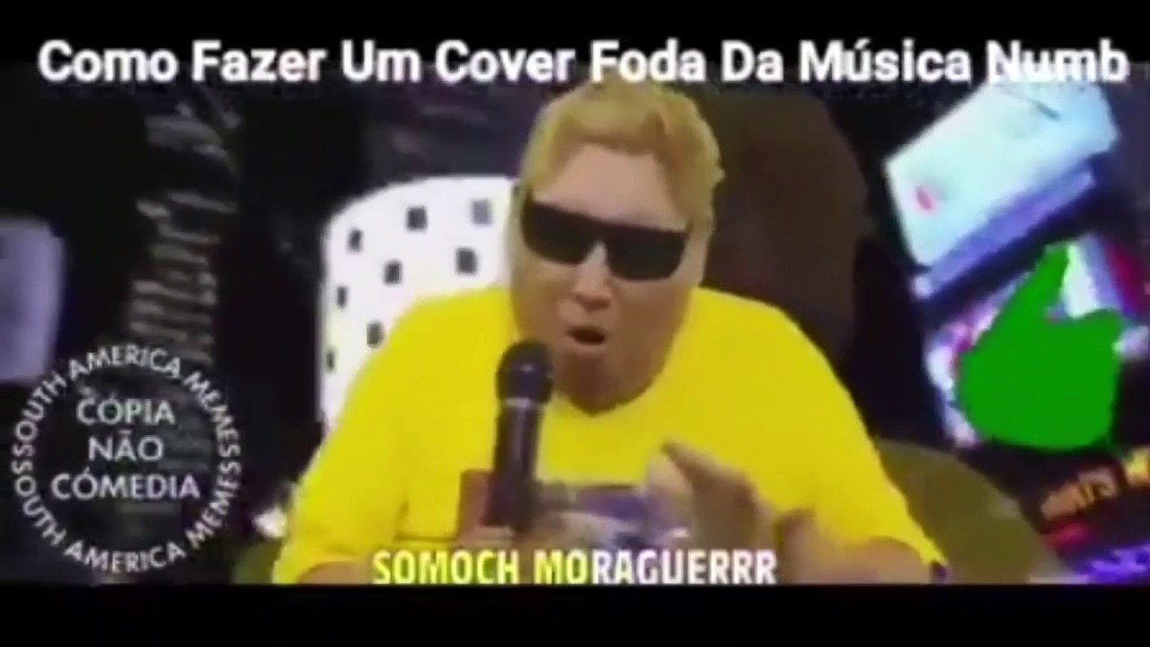 Os melhores meme SAM-tdt5