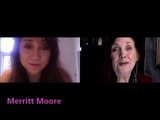 Merritt Moore, Physics on Pointe interview, Collaborative Art WORKS, S. Rose
