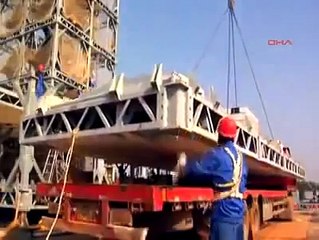 15 Günde 30 Kat İnşaat