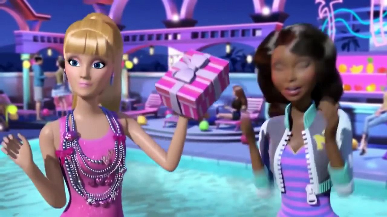 Barbie Life in the Dreamhouse_clip23