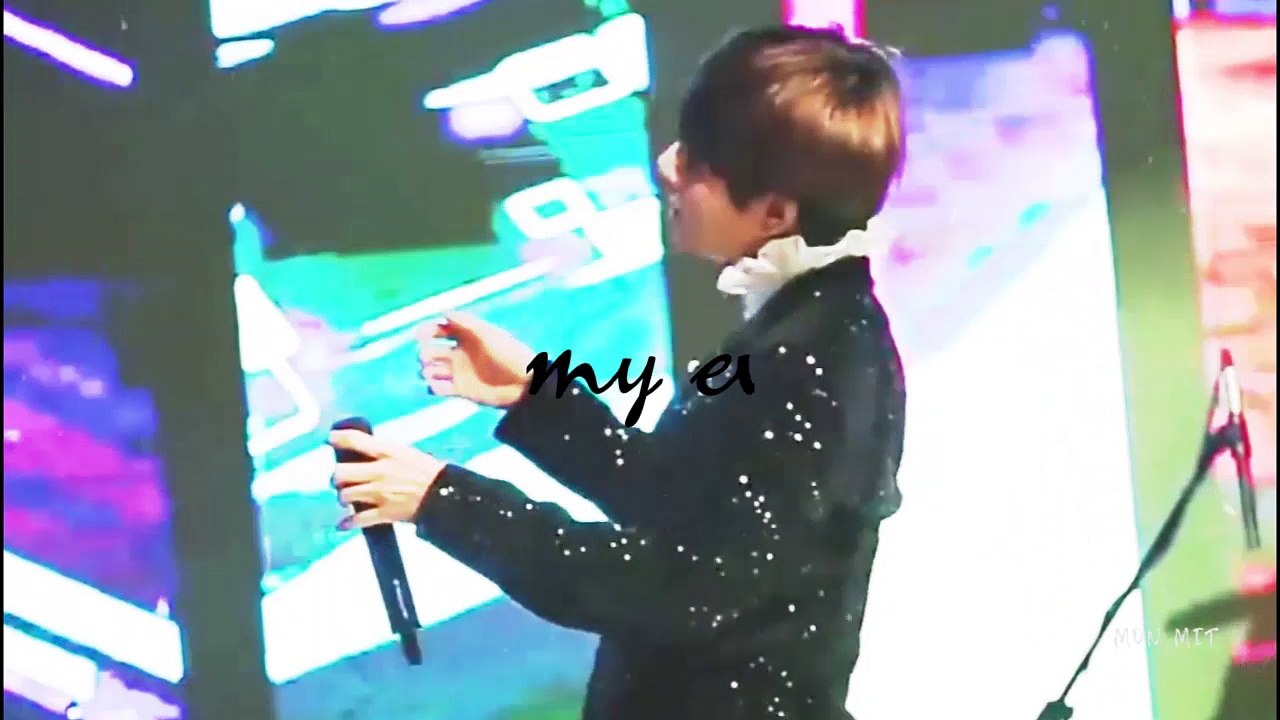 BTS V - Never Forget You