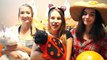 Halloween Party ♡ Costume Ideas, DIY Decor, + DIY Snacks / Treats!