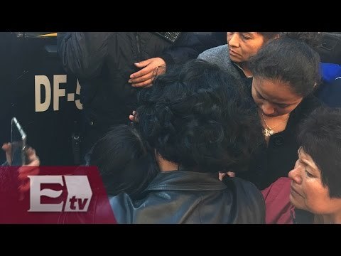 Localizan menores que huyeron de una escuela de Azcapotzalco/ Paola Virrueta