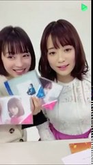 広瀬すず LINE LIVE VOL.4