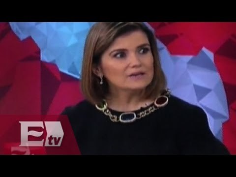 La escritora Pilar Sordo y su libro “Oídos sordos”/ Yazmín Jalil