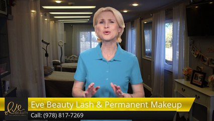 Eve Beauty Peabody Superb Five Star Review by Pam Sauders