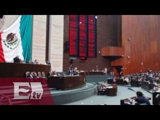 Congreso de la Unión llama a terminar con ingobernabilidad en Oaxaca / Pascal Beltrán