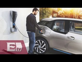 ¿En donde y cuánto cuesta recargar un vehículo eléctrico? Mariana H