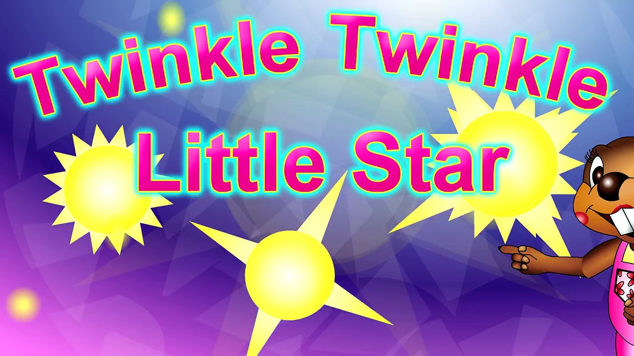Twinkle Twinkle Little Star   Plus More Kids' Songs_clip19