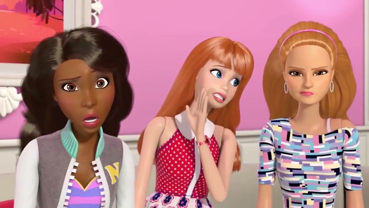 Barbie Life in the Dreamhouse_clip28