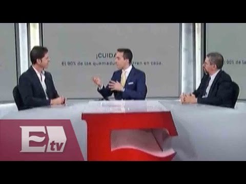 Fundación Michou y Mau y la colaboración con la Universidad Iberoamericana / Ricardo Salas