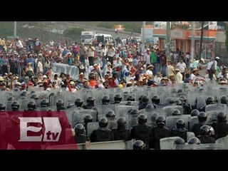 ¿Quién dará el siguiente paso para solucionar el conflicto magisterial? / Opiniones encontradas