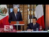 Detalles de la visita de estado del Presidente de Italia a México / Martín Espinosa
