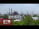 Severas afectaciones ambientales por refinería de Cadereyta / Pascal Beltrán