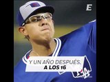 Julio César Urías, el próximo gran pitcher es mexicano ​