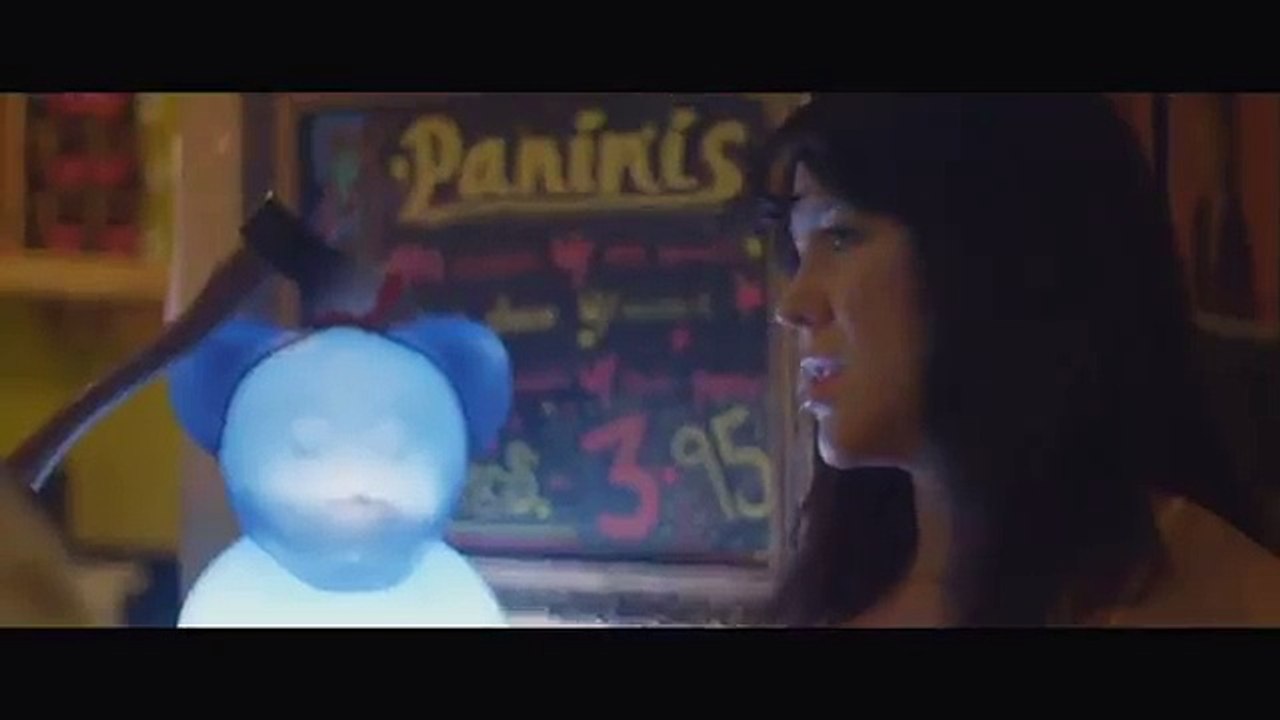 PREVENGE Bande Annonce VF (2017) Epouvante-Horreur