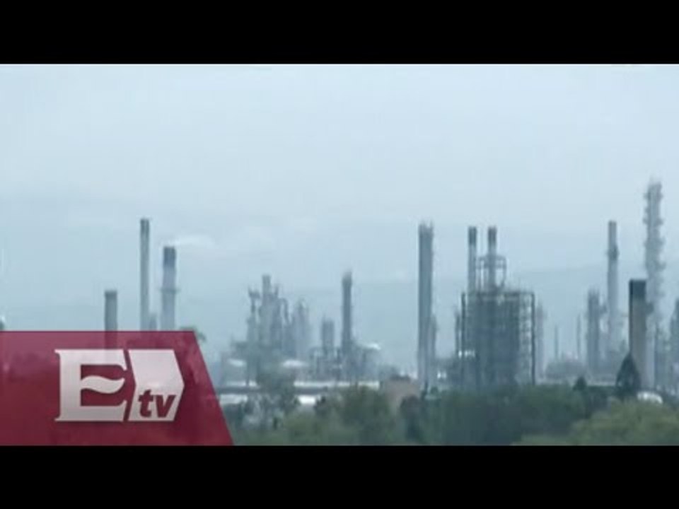 Refinerías en Guanajuato, un problema de salud para los habitantes / Kimberly Armengol