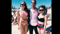 Maisie Williams (Arya Stark of Game of Thrones) Rare Photos - Family - Friends - Lifestyle