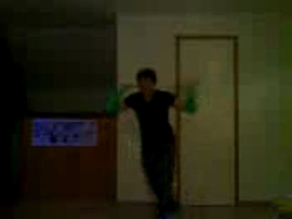 tecktonik :  ultima-teck