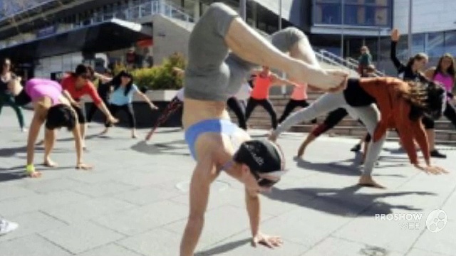 Hot Yoga classes near me