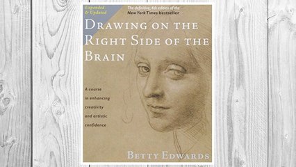 Download PDF Drawing on the Right Side of the Brain: The Definitive, 4th Edition FREE