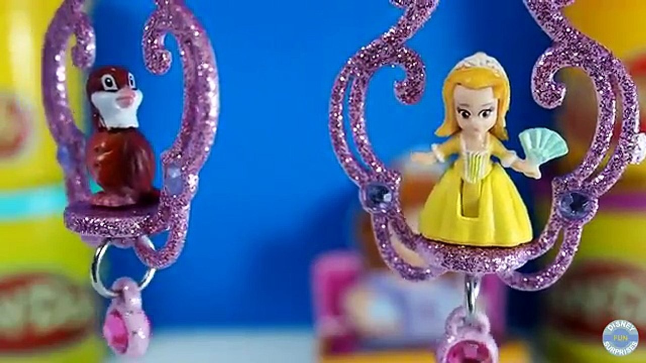 Princesa Sofía