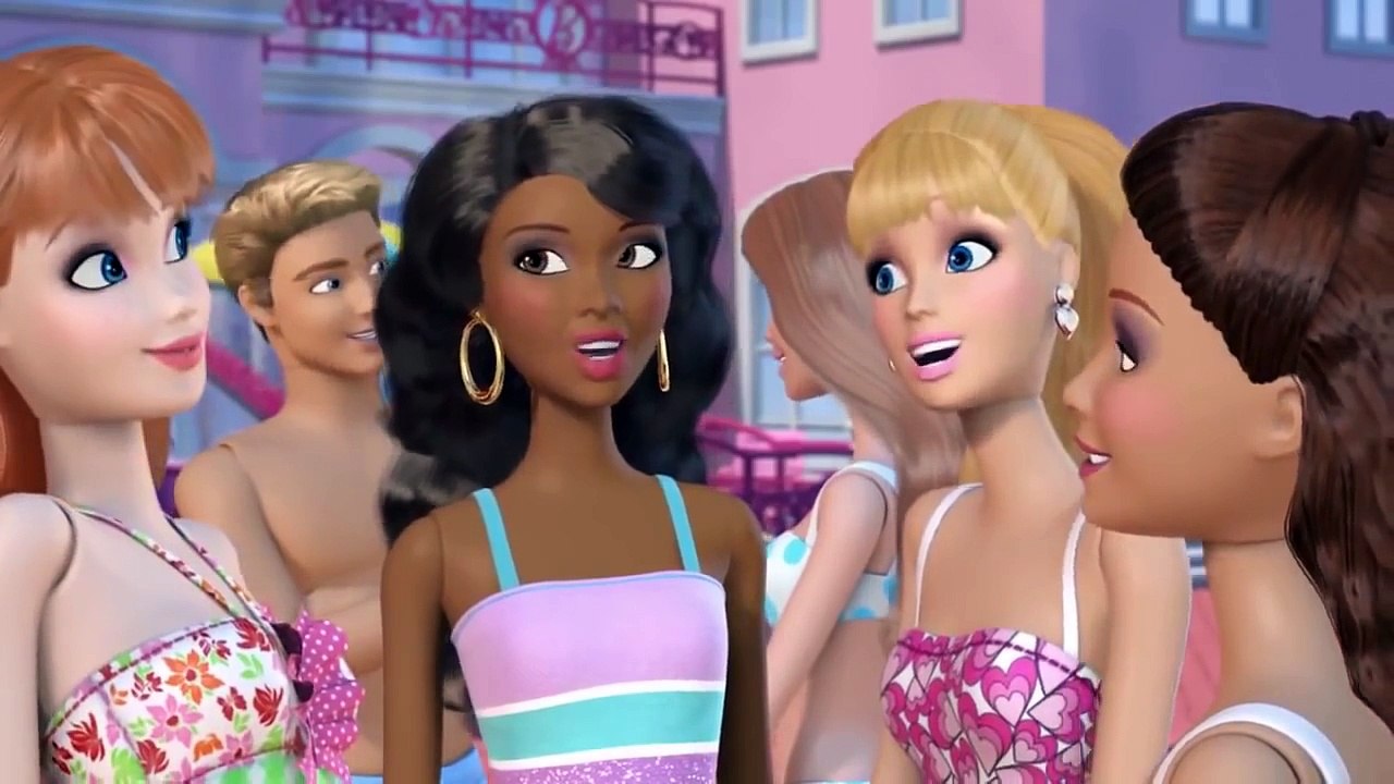Barbie Life in the Dreamhouse_clip31