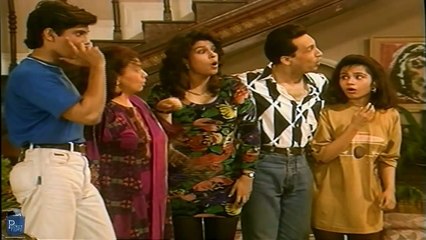 Dekh Bhai Dekh  Episode 35