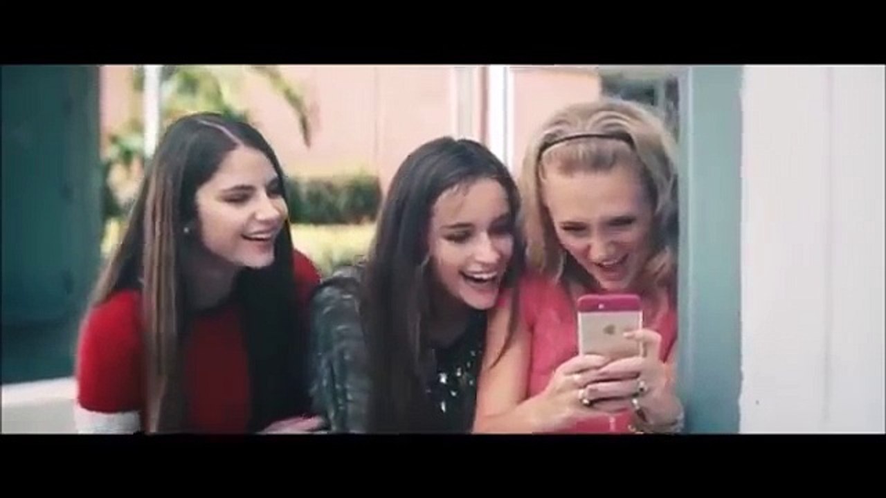 Marshmello I Alone_clip19