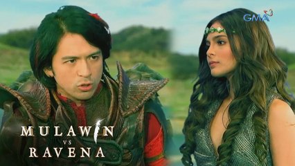 Mulawin VS Ravena Teaser Ep. 72: Paghingi ng tulong kay Magindara
