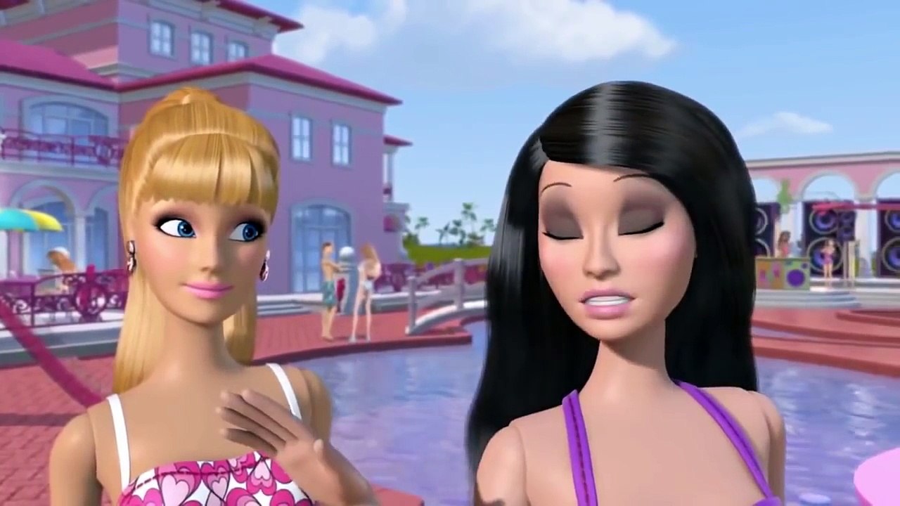 Barbie Life in the Dreamhouse_clip32