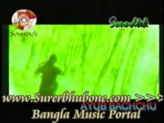Bangla Music Song/Video: Amio Manush