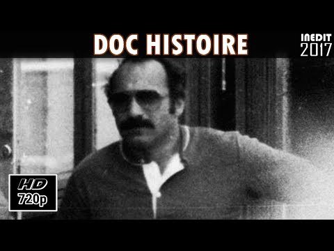 ▶La véritable histoire de Donnie Brasco. DOCUMENTAIRE HISTOIRE INÉDIT 2017