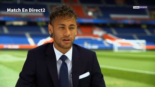 Neymar Jr, Superstar de Paris - Documentaire