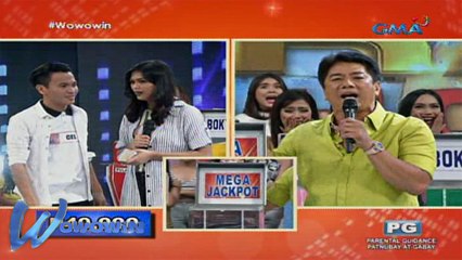 Wowowin: Mega Jackpot na, naging bato pa!